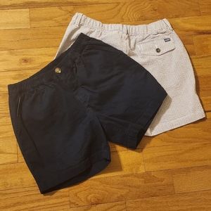 Chubbies Shorts